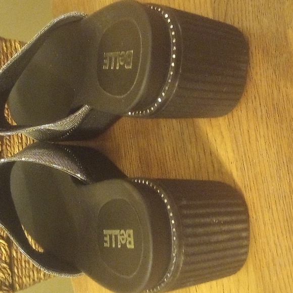 Bella shoes - size 6 - Picture 3 of 4